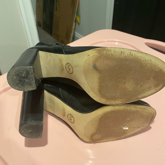 Michael Kors boots - Picture 4 of 4